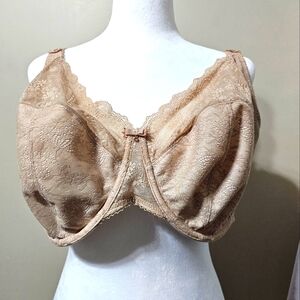 Elomi US 40J underwire bra